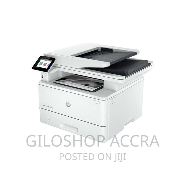 Hp Laserjet M4103dw Print, Scan, Copy, Printer · Photo 4