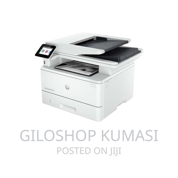Hp Laserjet M4103dw Print, Scan, Copy, Printer · Photo 4