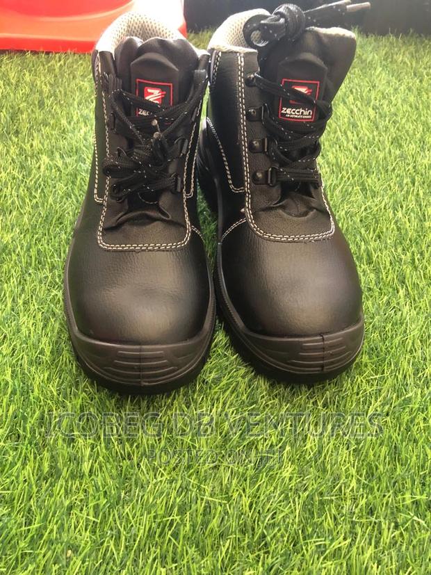 Zucchin Safety Boot photo 3