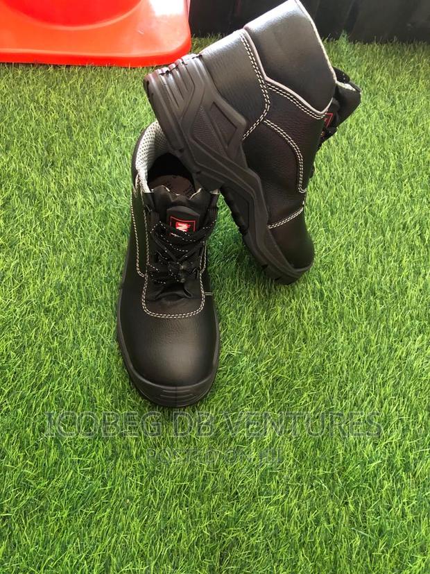 Zucchin Safety Boot photo 2