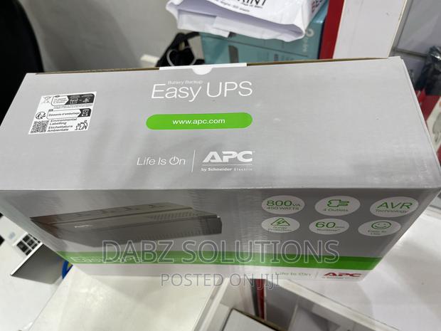Apc 800va Ups photo 3
