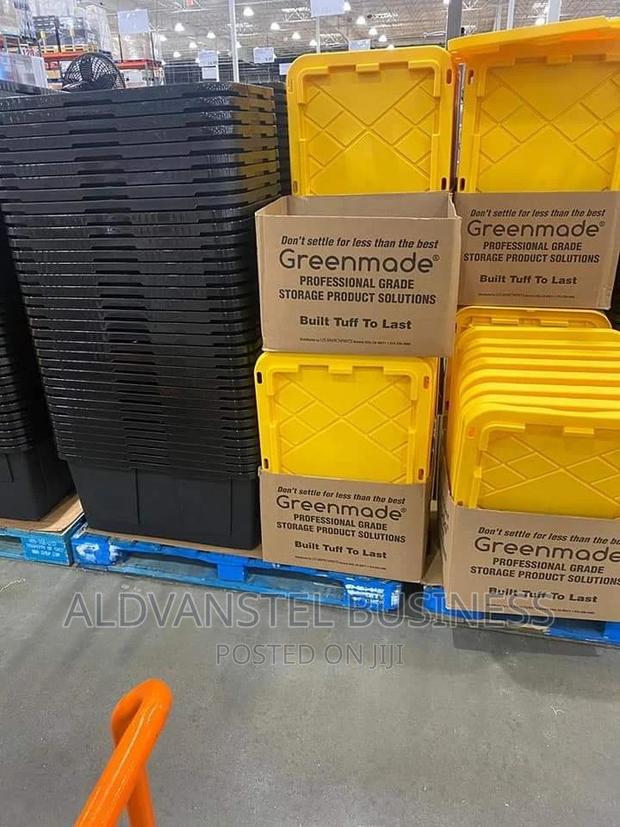 Plastic Chop Box Wholesale Shop · Photo 4