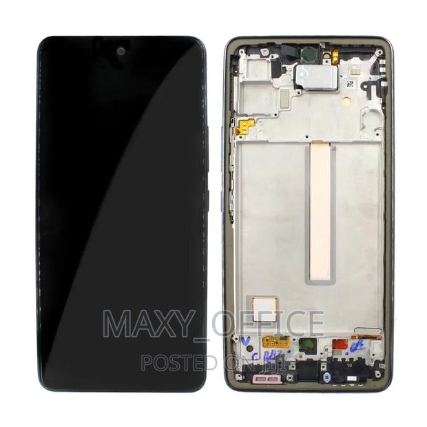 Original Samsung A53 5g Screen Replacement