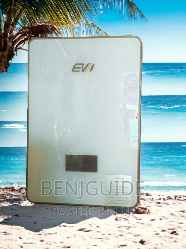 Instant Electric Water Heater · Photo 3