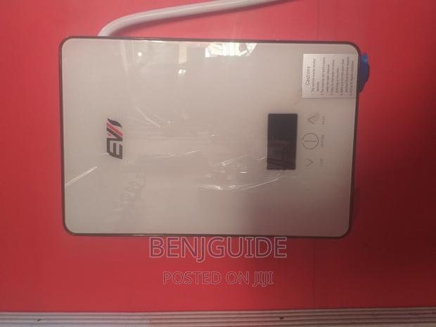 Instant Electric Water Heater · Photo 4