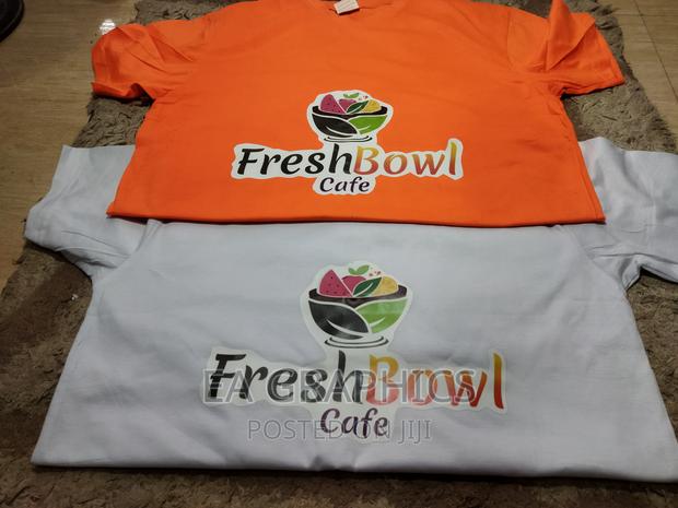 T-Shirt Printing