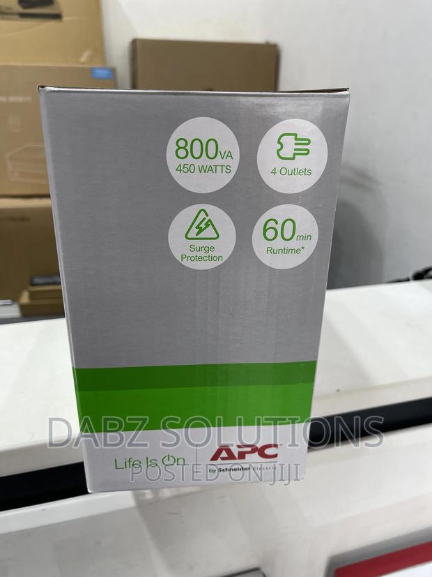 Apc 800va Ups photo 2