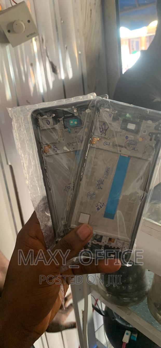 Original Samsung A53 5g Screen Replacement