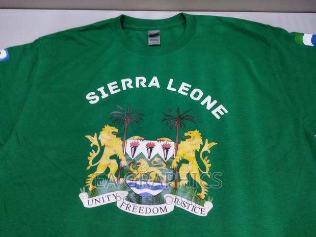 T-Shirt Printing photo 2