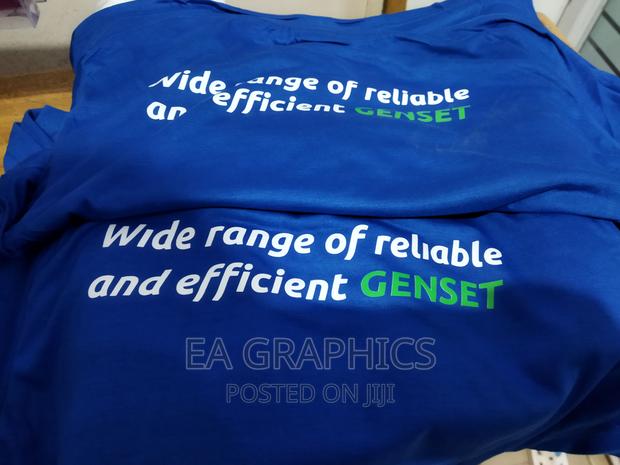 T-Shirt Printing photo 3