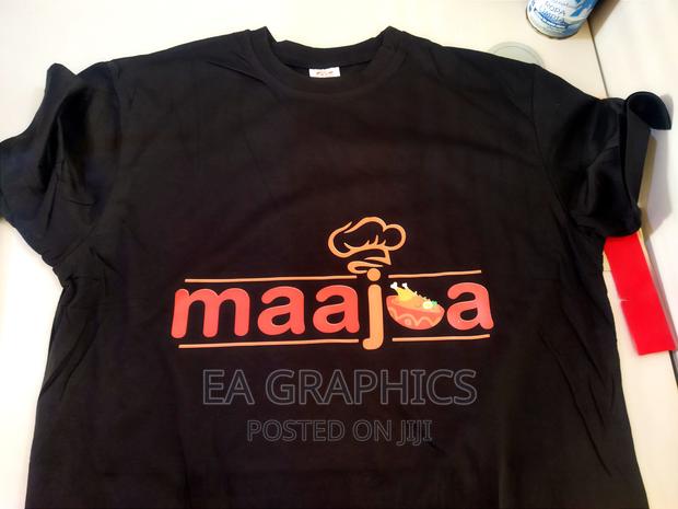 T-Shirt Printing photo 4