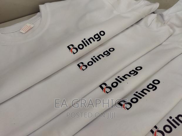 T-Shirt Printing photo 6