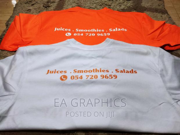 T-Shirt Printing photo 7