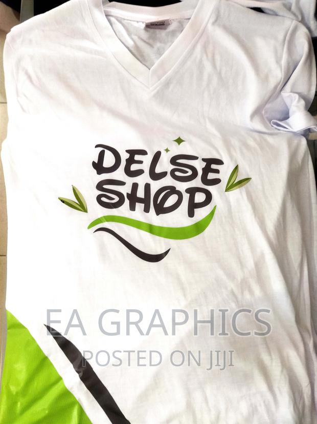 T-Shirt Printing photo 8
