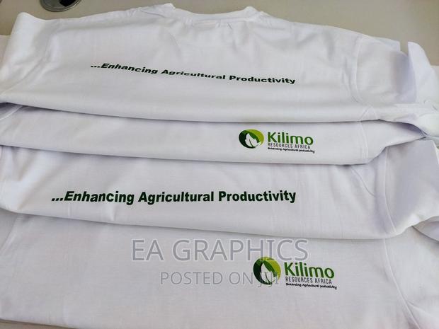 T-Shirt Printing photo 9
