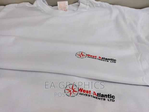 T-Shirt Printing photo 10