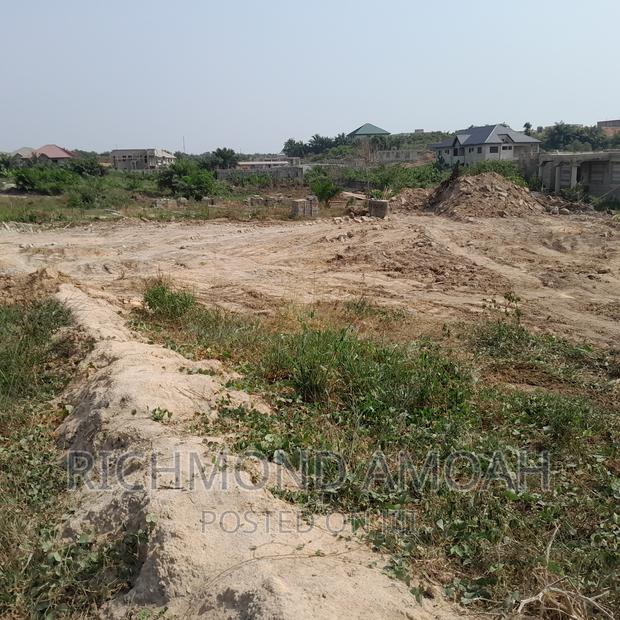 Plot for Sale at Apremdo Race Course · Photo 1