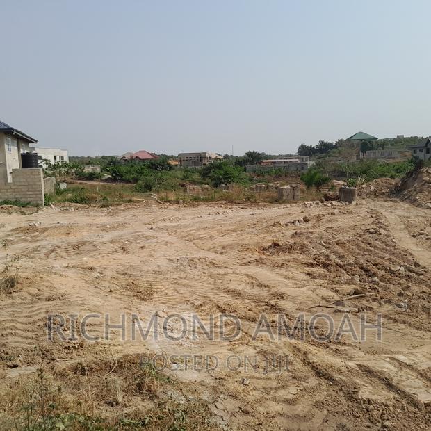 Plot for Sale at Apremdo Race Course · Photo 2