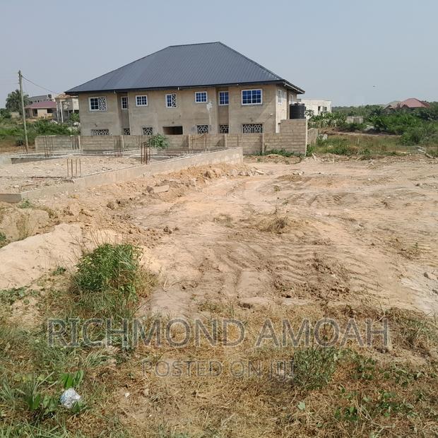 Plot for Sale at Apremdo Race Course · Photo 3