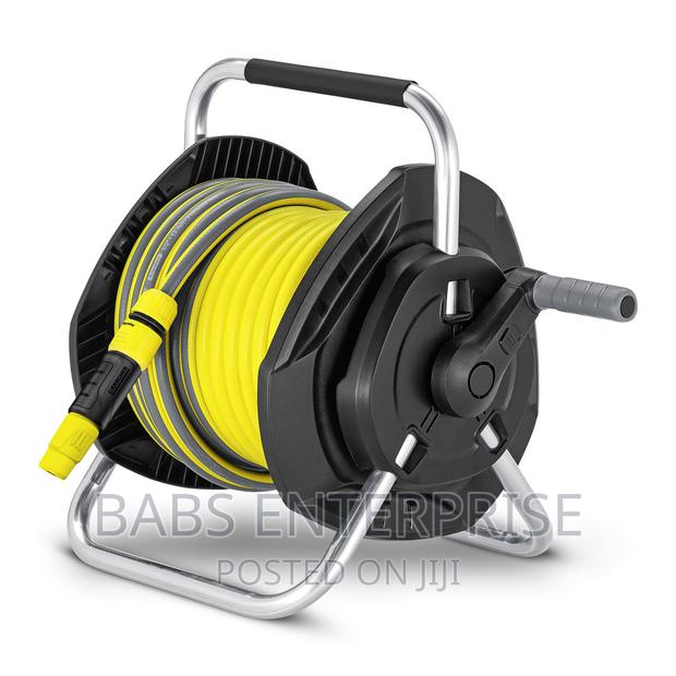 Karcher Hose Reel Kit Hr 4.525 1/2′′ · Photo 3