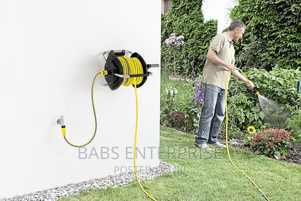 Karcher Hose Reel Kit Hr 4.525 1/2′′ · Photo 4