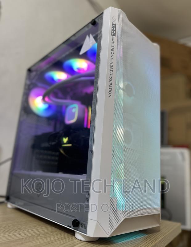 New Desktop Computer 32GB Intel Core I9 SSD 1T · Photo 2