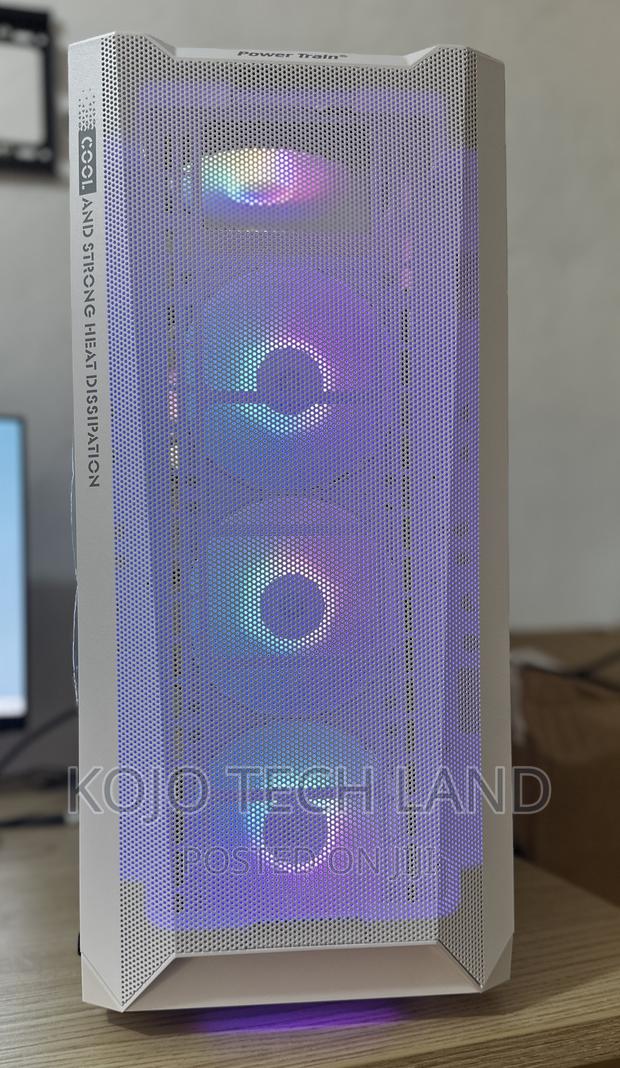 New Desktop Computer 32GB Intel Core I9 SSD 1T · Photo 3