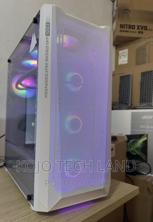 New Desktop Computer 32GB Intel Core I9 SSD 1T · Photo 1