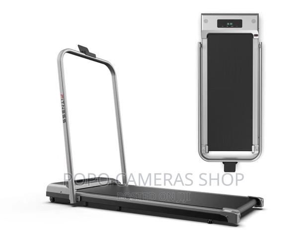 Threadmill · Photo 3