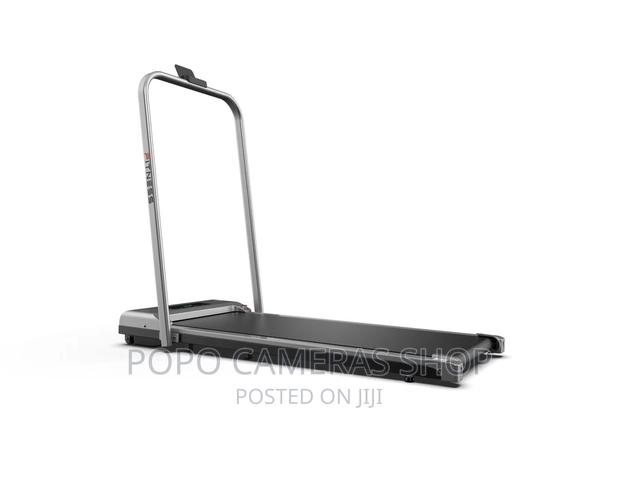 Threadmill · Photo 4