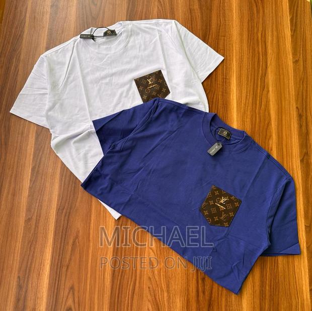 Design T-Shirt Available in Stock *