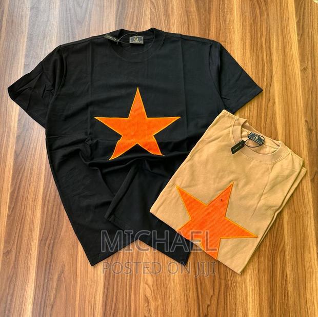 Design T-Shirt Available in Stock *