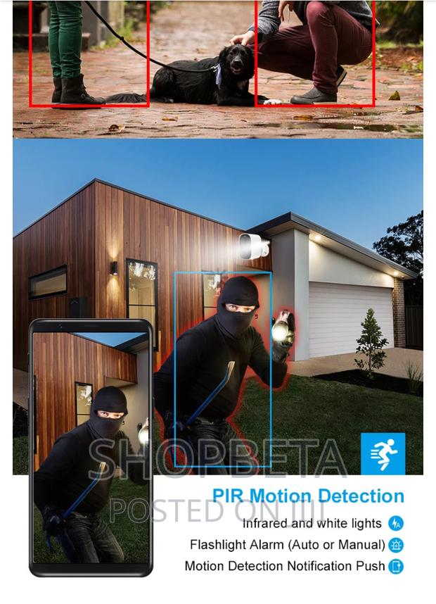 2023 Best SOLAR CCTV photo 2