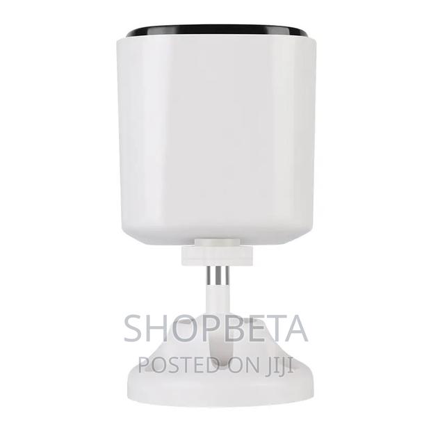 2024 Solar Wireless Camera CCTV photo 9
