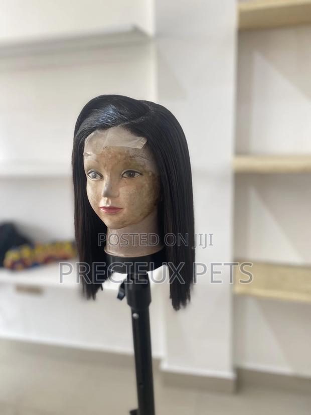 Mongolian Hair 2015 · Photo 1