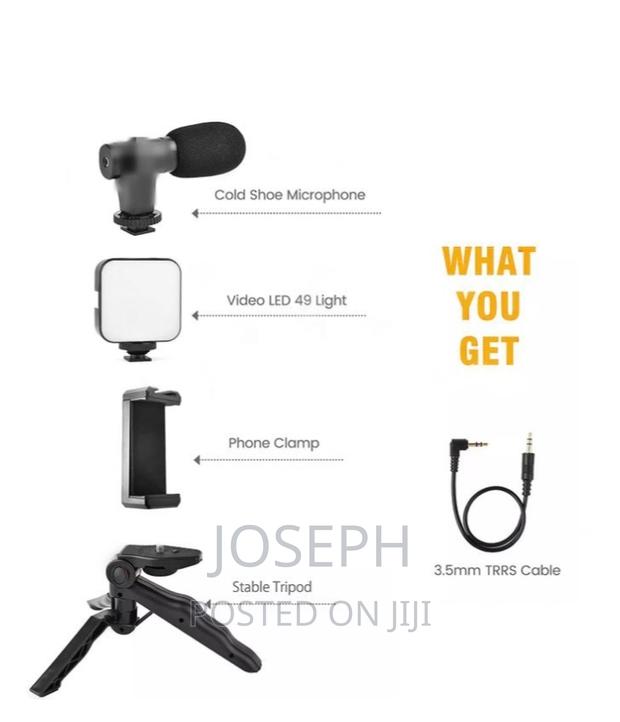 Video Making Kit · Photo 4
