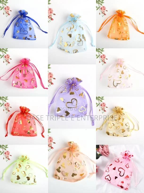 Perfume Package Bags · Photo 2