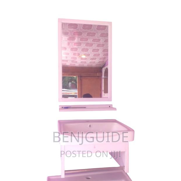 Cabinet Basin / Sink for Bathroom · Photo 3
