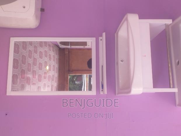 Cabinet Basin / Sink for Bathroom · Photo 4