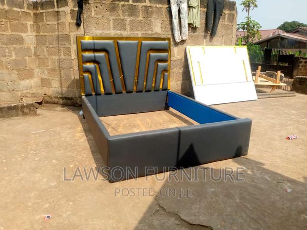 Double Bed Available