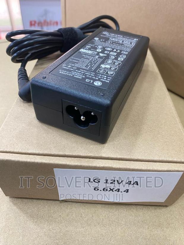 12V 4A LG Charger · Photo 4