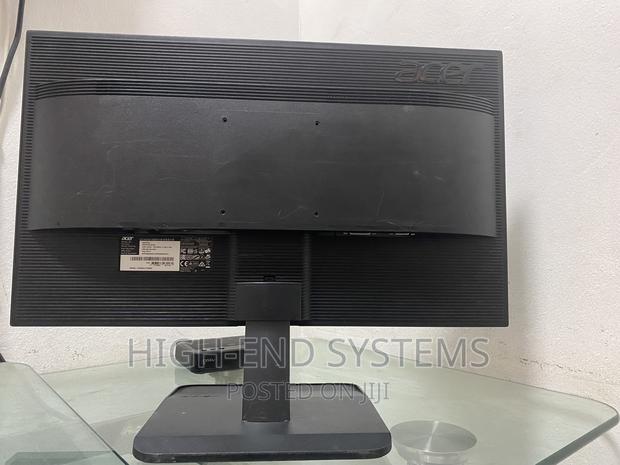 Acer 25” Gaming Monitor photo 3
