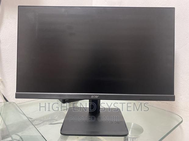 Acer 25” Gaming Monitor