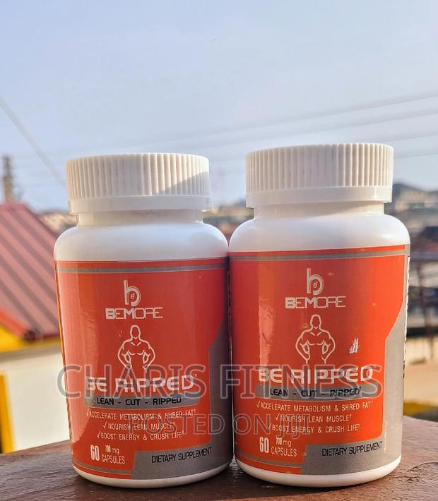 Shred X+ (Be Ripped) · Photo 3