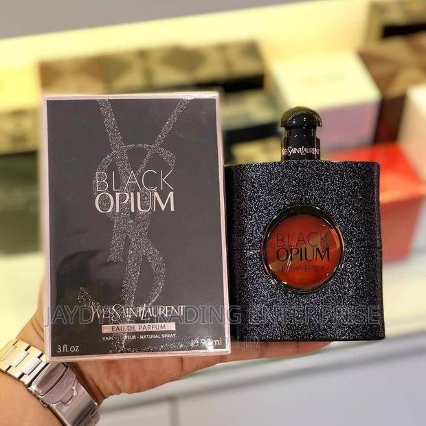 Ysl Black Opium · Photo 1