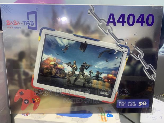 New Bebe A4040 256 GB · Photo 4