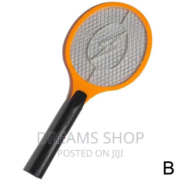 Rechargeable Mosquito and Insect Killer Bat
