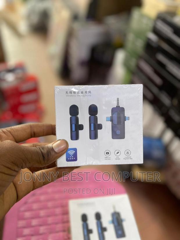 3 in 1 Video Microphone · Photo 3
