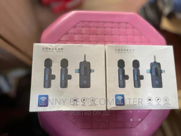 3 in 1 Video Microphone · Photo 4