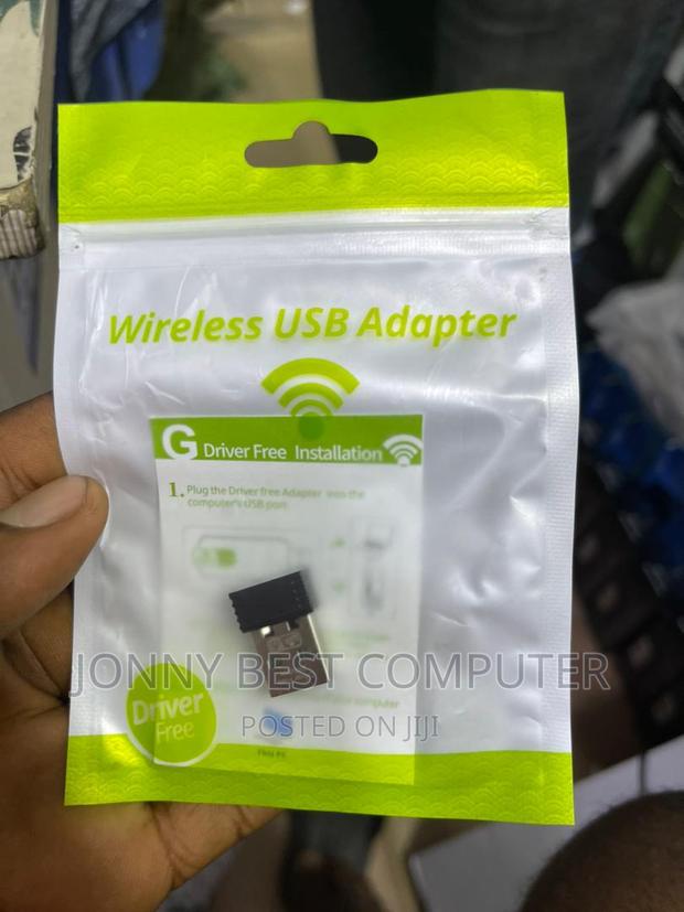 USB Wifi 6 Card · Photo 4